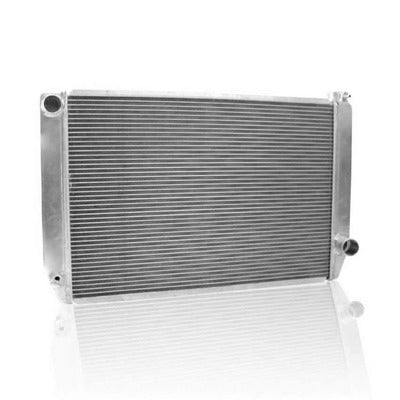 Griffin MegaCool Radiator Aluminum 1.25" Tubes 19" x 31" GM 1-55272-X