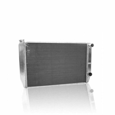 Griffin MegaCool Drag Car Radiator 13" x 22" 2-58185-X
