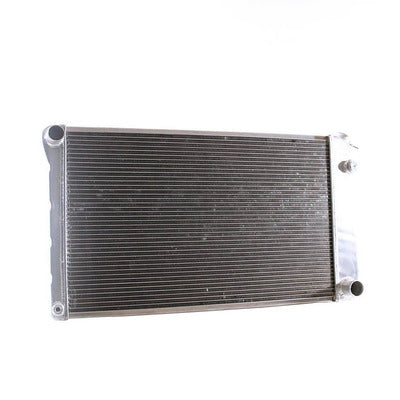 Griffin MegaCool Radiator Chevelle 68-70 6-00006