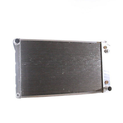 Griffin MegaCool Radiator GM A & G Body w/Transmission Cooler 6-70006