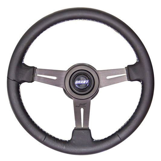 Grant 1160 Collectors Steering Wheel