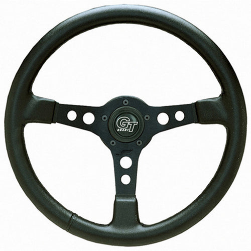 Grant 1770 Formula GT Steering Wheel Black 15