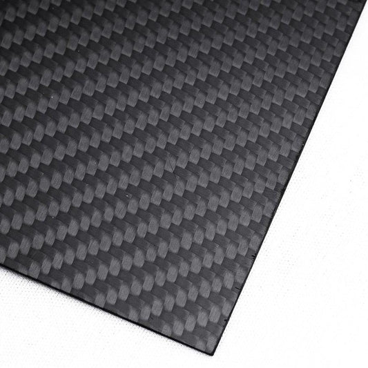 Grant 211 Carbon Fiber Sheet Gloss Finish 48"