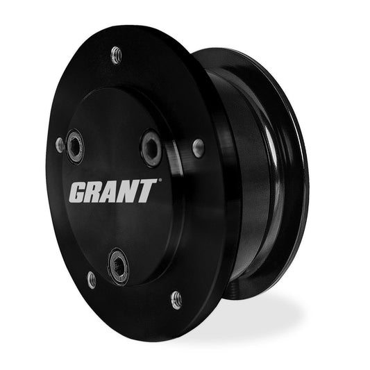 Grant 3021-B Quick Release Hub GM