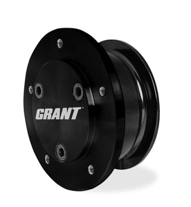 Grant 3021-B Quick Release Hub GM