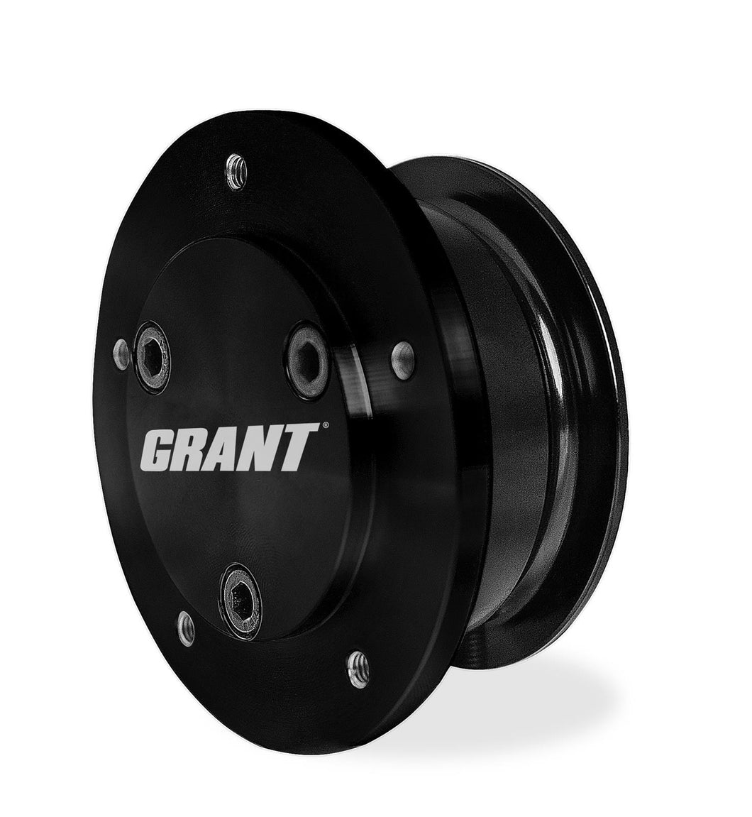 Grant 3021-B Quick Release Hub GM