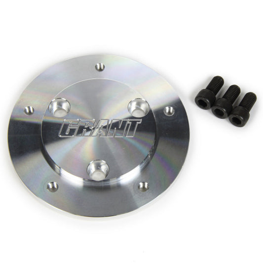 Grant 3073 5 Bolt Wheel to 3 Bolt Quick Release Adapter