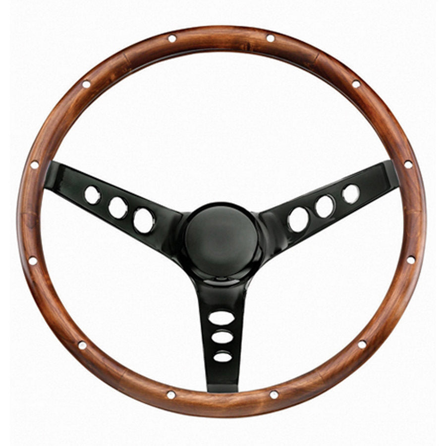 Grant 313 Steering Wheel Classic Wood