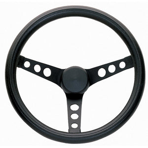 Grant 334 Steering Wheel Black Foam 11.5"