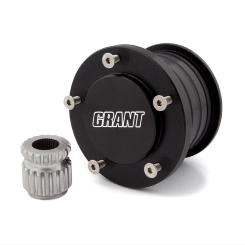 Grant 3700 UTV Quick Release