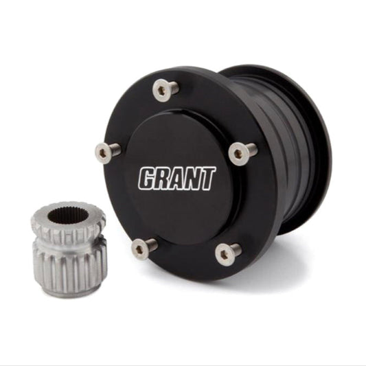 Grant 3700 UTV Quick Release