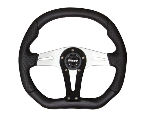 Grant 490 Racing Steering Wheel