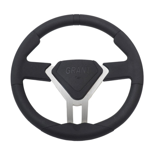 Grant 498 Pro Edge Steering Wheel 13.5