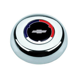 Grant 5607 Chevrolet Horn Button