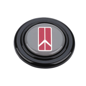 Grant 5654 Horn Button Olds Logo