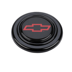 Grant 5660 Horn Button Chevy Logo