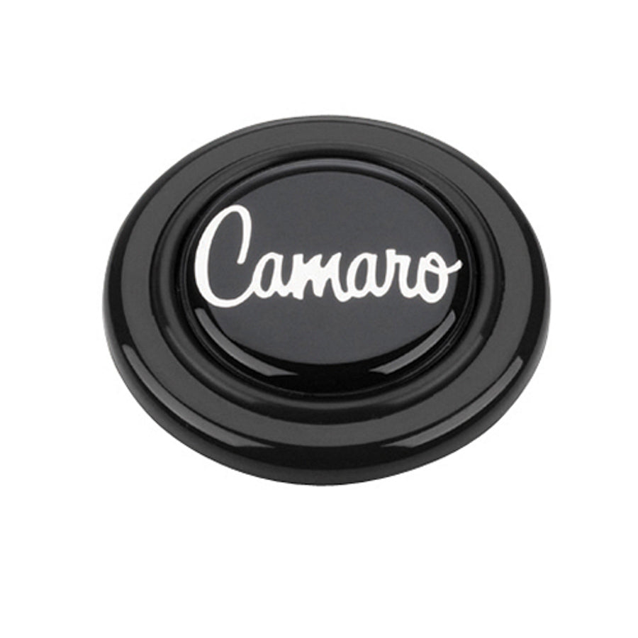 Grant 5661 Horn Button Camaro Logo