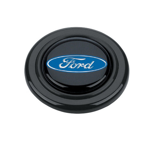 Grant 5665 Horn Button Ford Logo