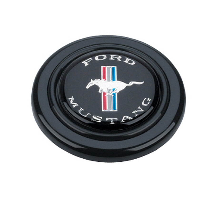 Grant 5668 Horn Button Signature Mustang