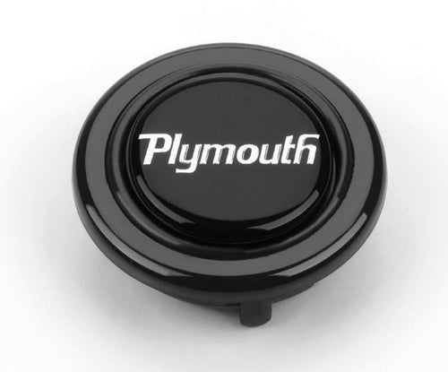 Grant 5674 Horn Button Plymouth