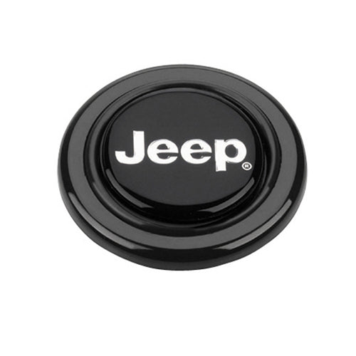 Grant 5675 Horn Button Signature Jeep