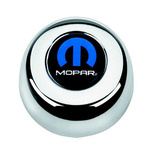 Grant 5690 Chrome Horn Button Mopar