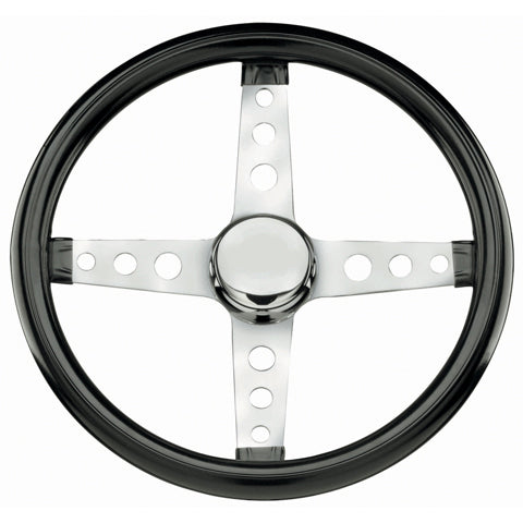 Grant 570 Steering Wheel Classic Crusin 13.5