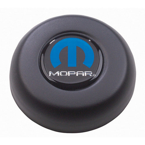 Grant 5790 Horn Button Black Mopar