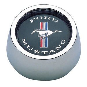 Grant 5847 Horn Button Mustang