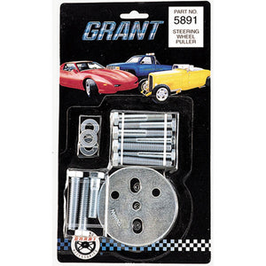 Grant 5891 Steering Wheel Puller