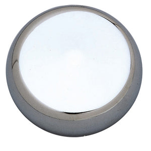 Grant 5894 Chrome Horn Button