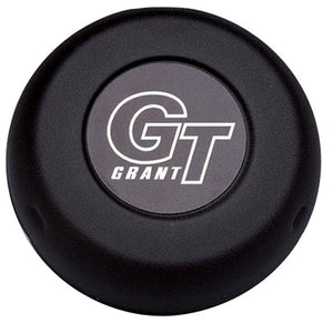 Grant 5897 GT Black Horn Button