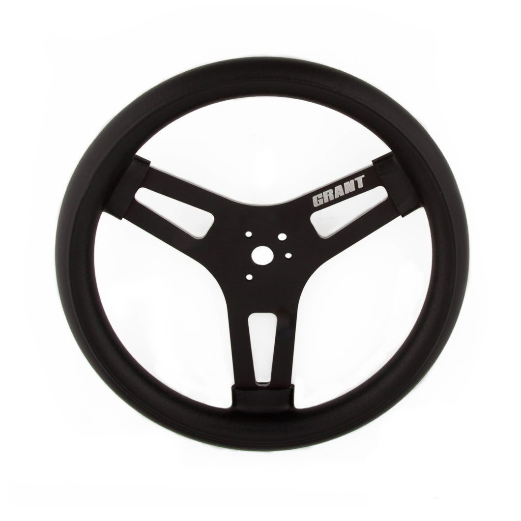 Grant 600 Racing Steering Wheel 13