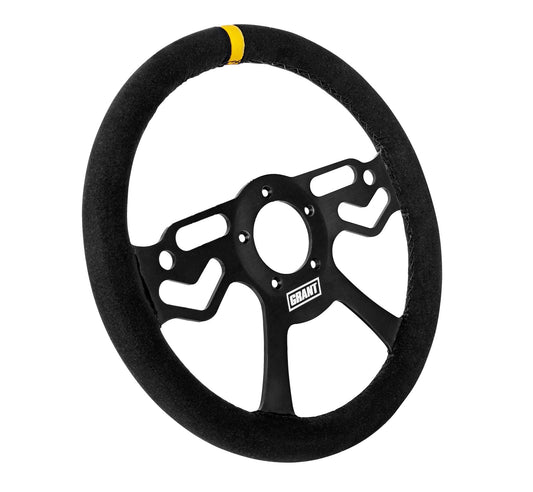 Grant 13” Pro Stock 4 Spoke Steering Wheel