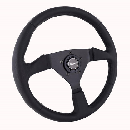 Grant Steering Wheel (Black) 620