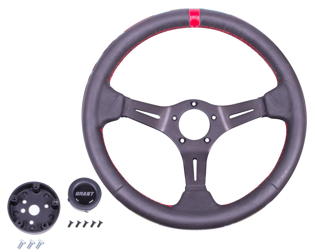 Grant 692 Racing Steering Wheel