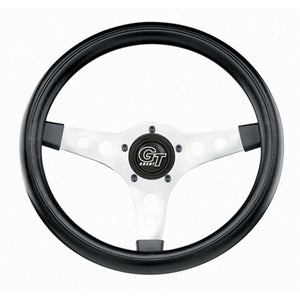 Grant 701 Steering Wheel Black GT Sport 13"