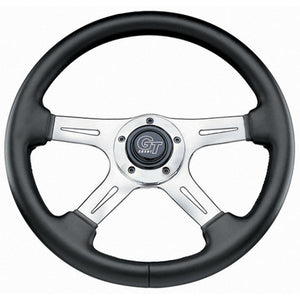 Grant 742 Steering Wheel Elite GT 14" 3.75" Dish