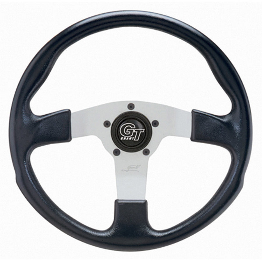 Grant 760 GT Rally Steering Wheel 13