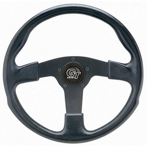 Grant 761 GT Rally Steering Wheel 14