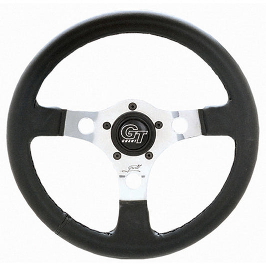 Grant 771 Formula GT Steering Wheel 13"