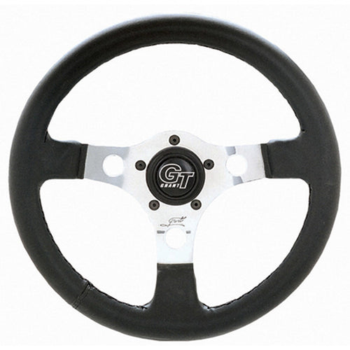 Grant 771 Formula GT Steering Wheel 13