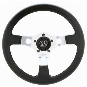 Grant 771 Formula GT Steering Wheel 13"