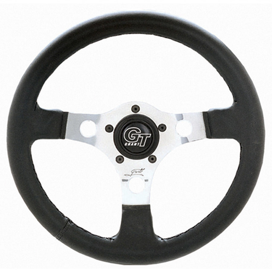 Grant 771 Formula GT Steering Wheel 13