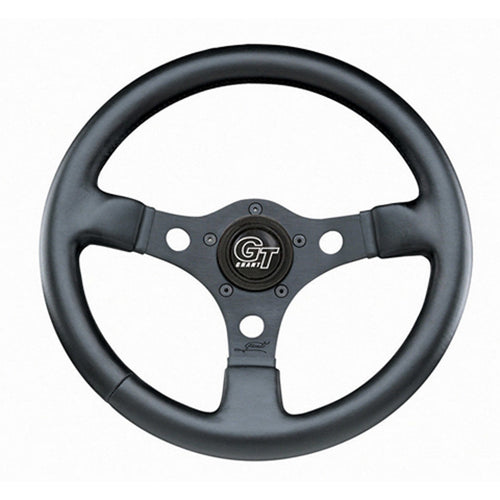 Grant 772 Formula GT Steering Wheel Black 12