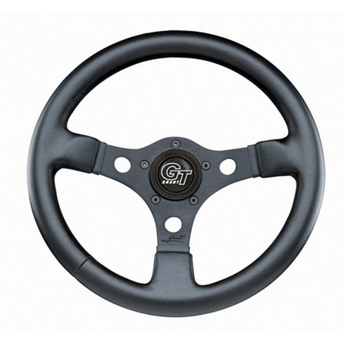 Grant 773 Formula GT Steering Wheel Black 13