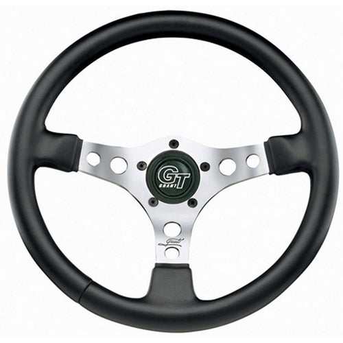 Grant 789 Formula GT Steering Wheel