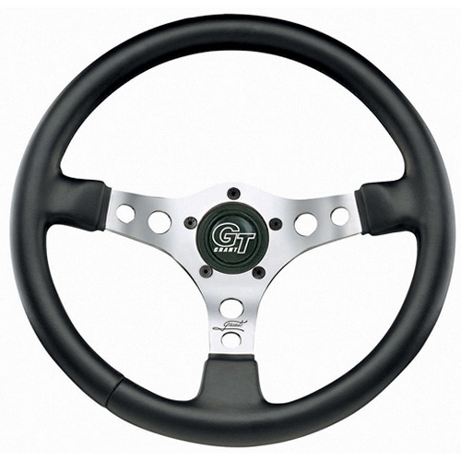 Grant 789 Formula GT Steering Wheel