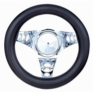 Grant 829 Steering Wheel Classic 8-1/2" 4" Deep