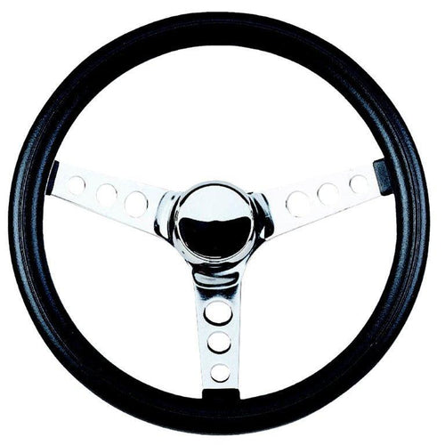 Grant 831 Classic Steering Wheel Black